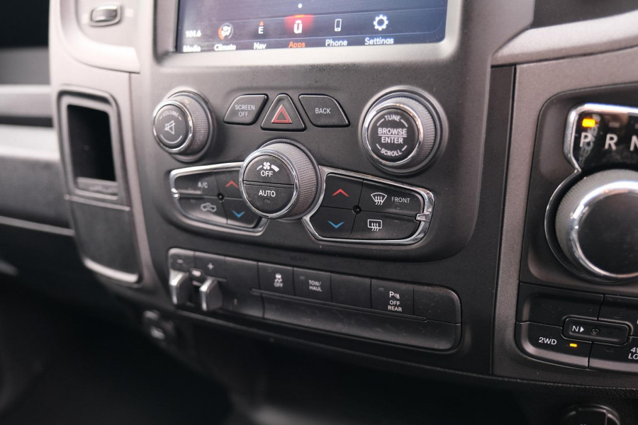 2020 MY19 Ram 1500 DS Express RamBox Ute Image 19
