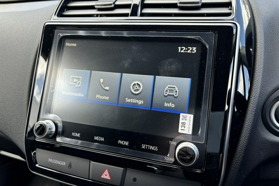 2024 Mitsubishi ASX XD LS SUV Image 22