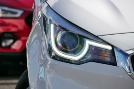 2020 MG MG3 SZP1 Core Hatchback