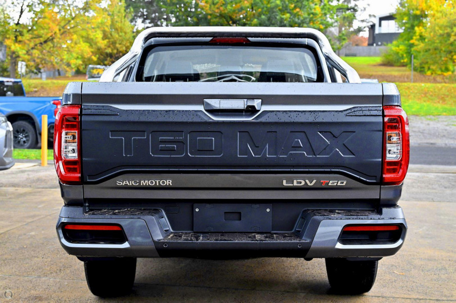 2026 MY25 LDV T60 SK8C Max PRO Ute Image 3
