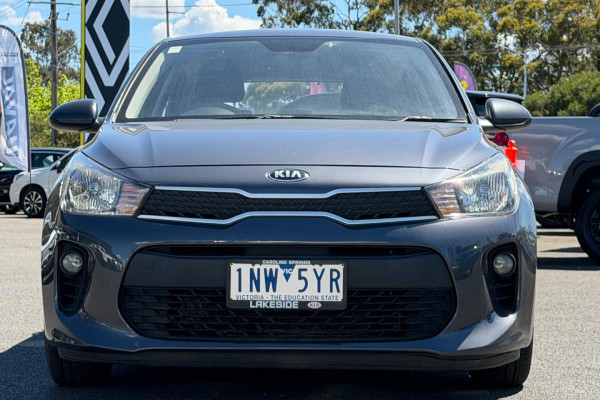 2019 Kia Rio YB S Hatch Image 3
