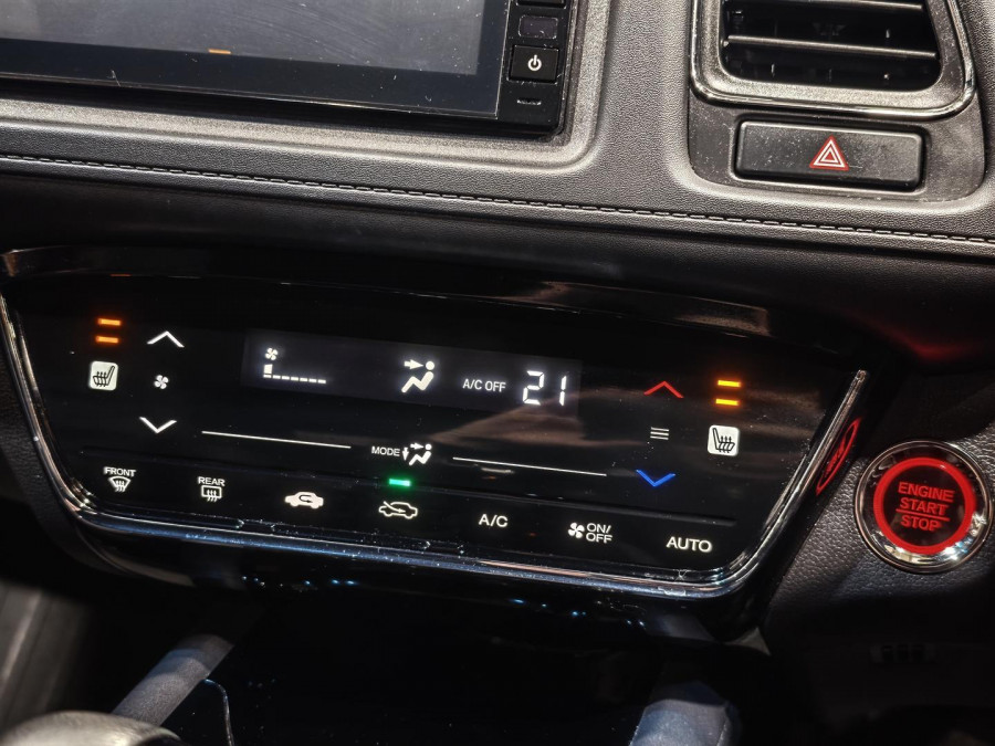 2021 Honda HR-V  RS SUV Image 10