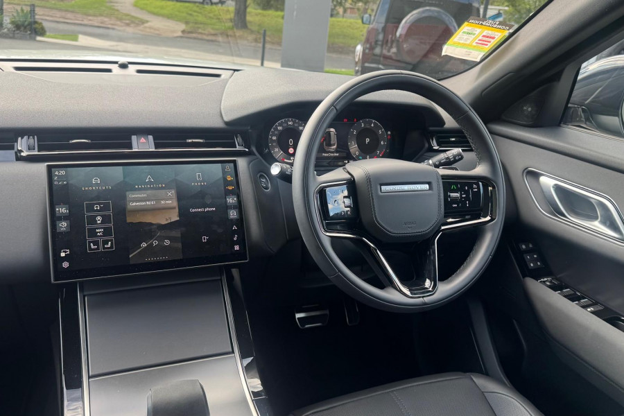 2024 MY25.5 Land Rover Range Rover Velar L560 P250 Dynamic SE SUV