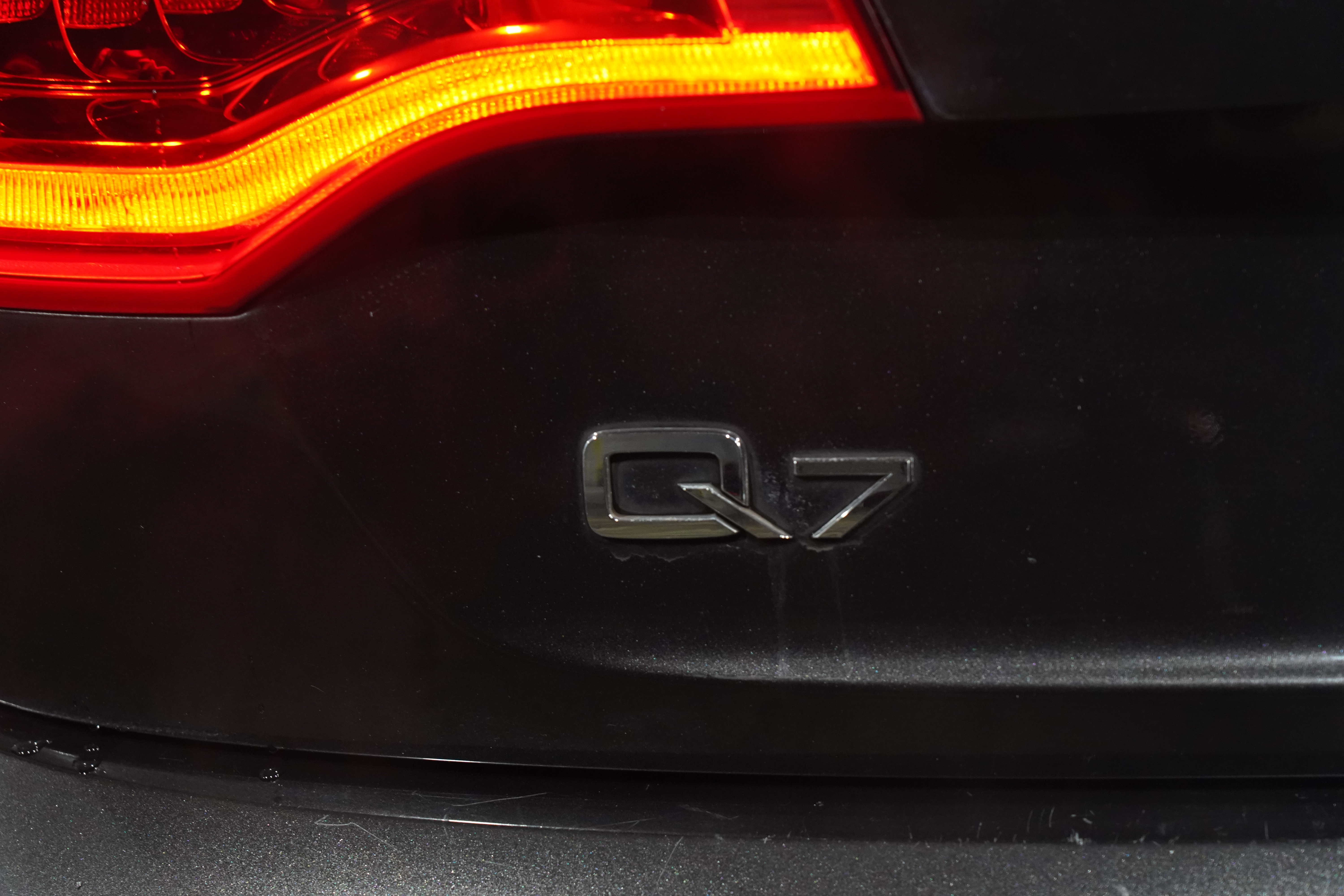 2013 Audi Q7 Audi Q7 3.0 Tdi Quattro 8 Sp Automatic Tiptronic 3.0 Tdi Quattro Wagon Image 9