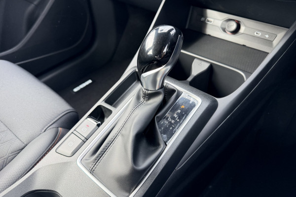 2026 MG MG3 Essence Hatch Image 9
