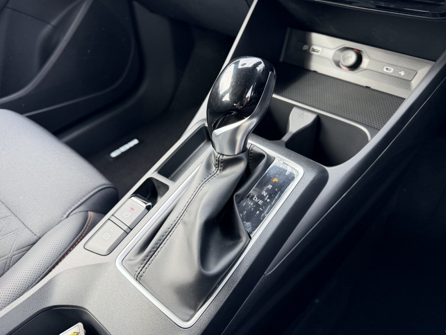 2026 MG MG3 Essence Hatch Image 9