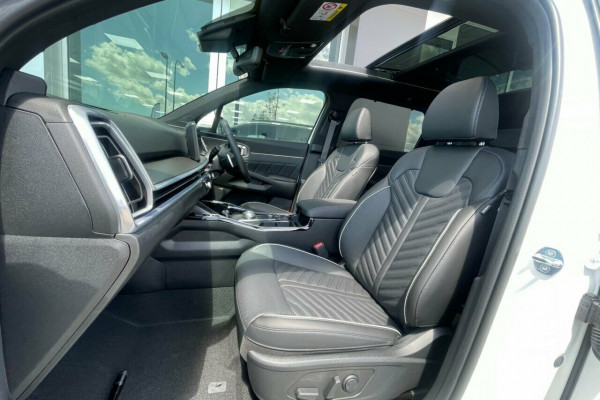 2026 Kia Sorento MQ4 PE HEV GT-Line SUV Image 13