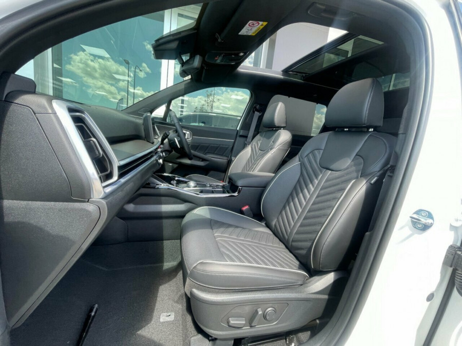 2026 Kia Sorento MQ4 PE HEV GT-Line SUV Image 13