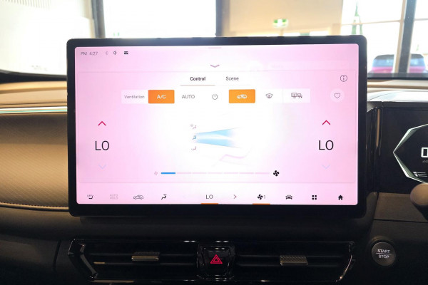 2026 AION AION UT No Series Luxury Hatch Image 26