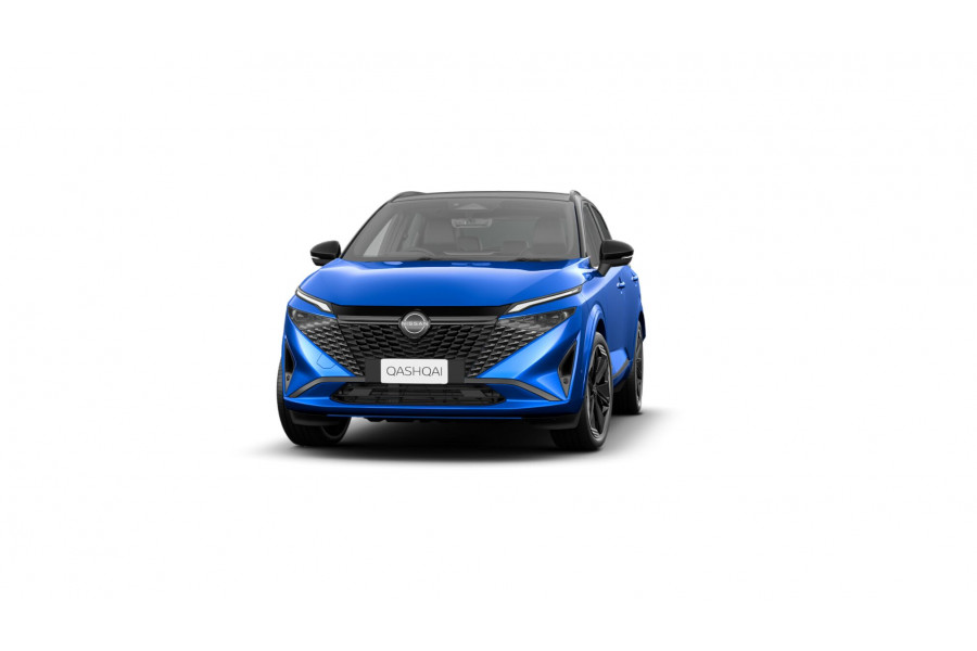 2024 MY25 Nissan QASHQAI J12 N-DESIGN e-POWER SUV Image 20