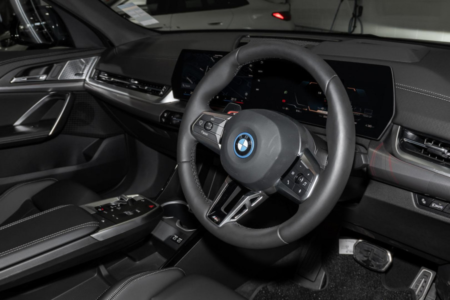 2024 BMW iX2 U10 eDrive20 M Sport SUV