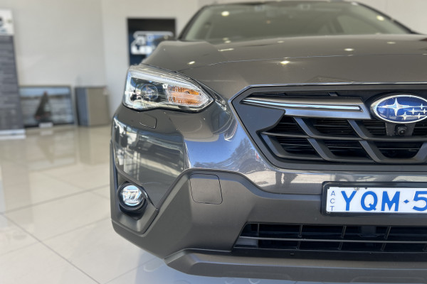 2021 Subaru XV G5-X 2.0i-S SUV Image 3