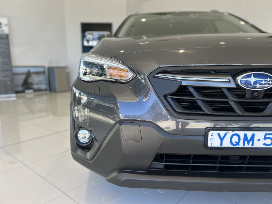 2021 Subaru XV G5-X 2.0i-S SUV Image 3