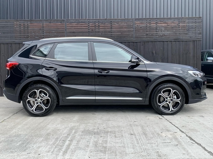 2026 MG ZS Excite Hybrid+ SUV Image 2