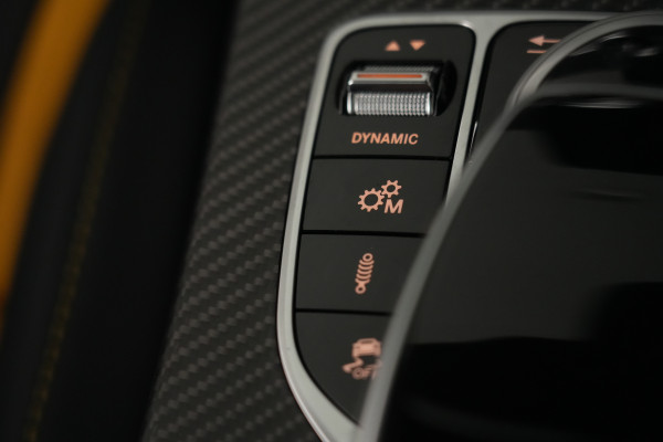 2023 Mercedes-Benz C-Class C63 AMG Final Edition Coupe Image 45