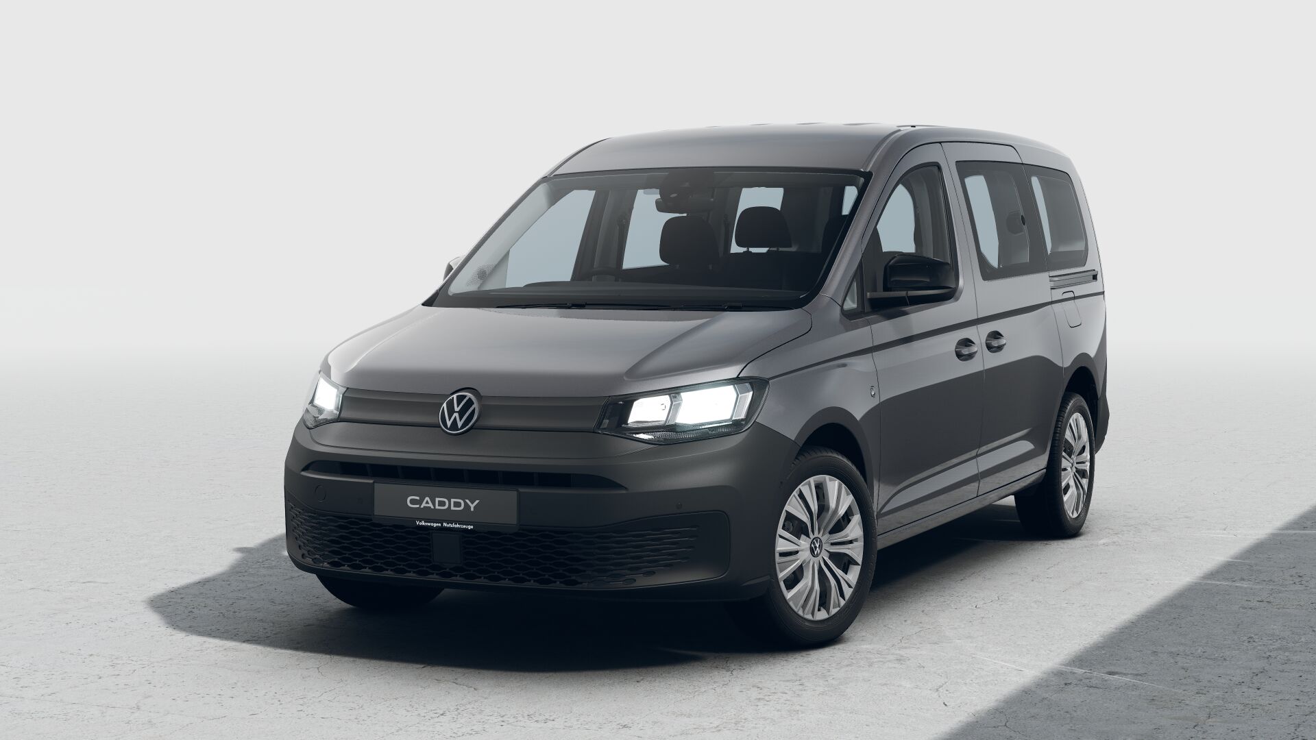 Indium Grey Metallic