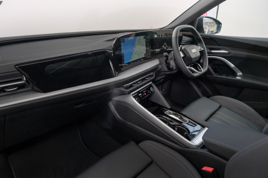 2026 Audi Q5 e-hybrid 270kW SUV