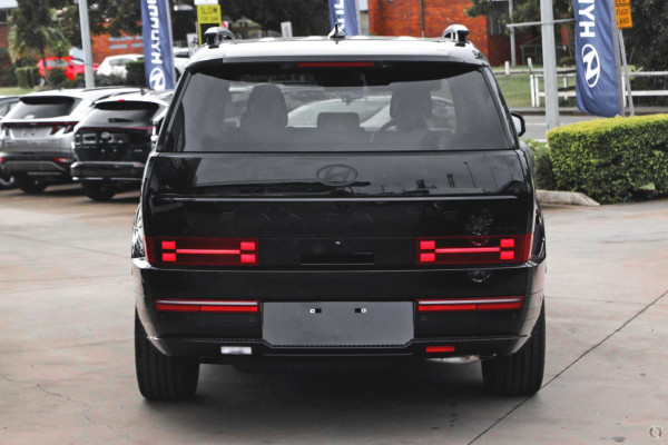2026 Hyundai Santa Fe MX5.V2 Hybrid Calligraphy SUV Image 2
