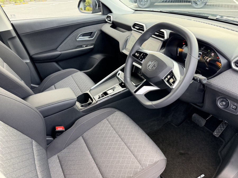 2026 MG ZS ZS32 Excite SUV Image 9