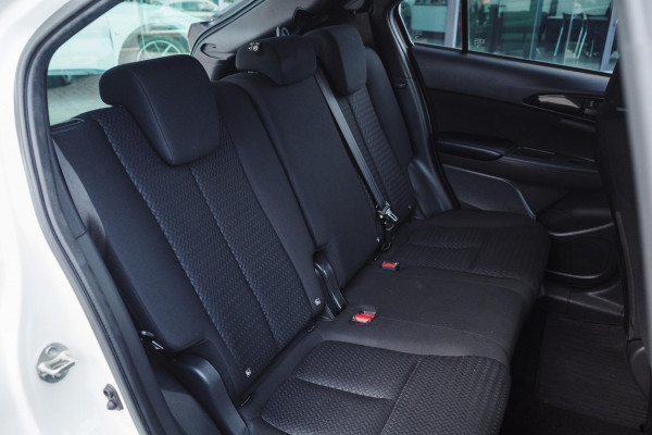 2021 MY22 Mitsubishi Eclipse Cross YB ES SUV Image 12