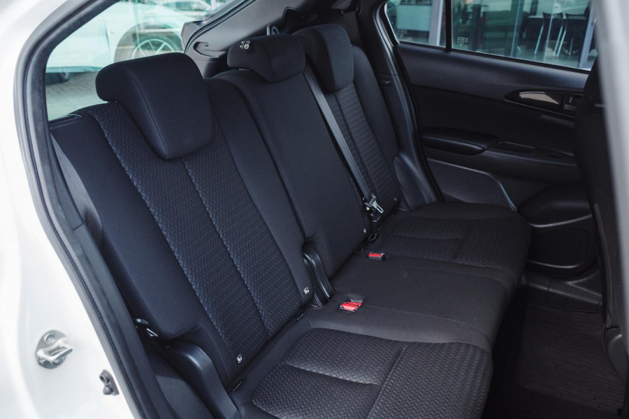 2021 MY22 Mitsubishi Eclipse Cross YB ES SUV Image 12