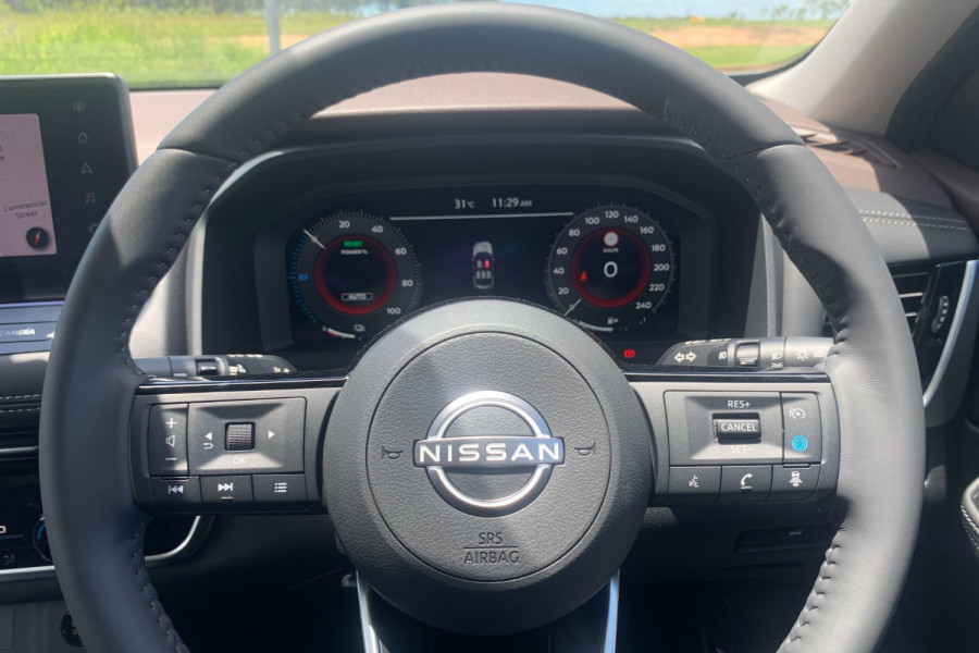 2024 Nissan X-Trail T33 Ti e-Power SUV Image 12
