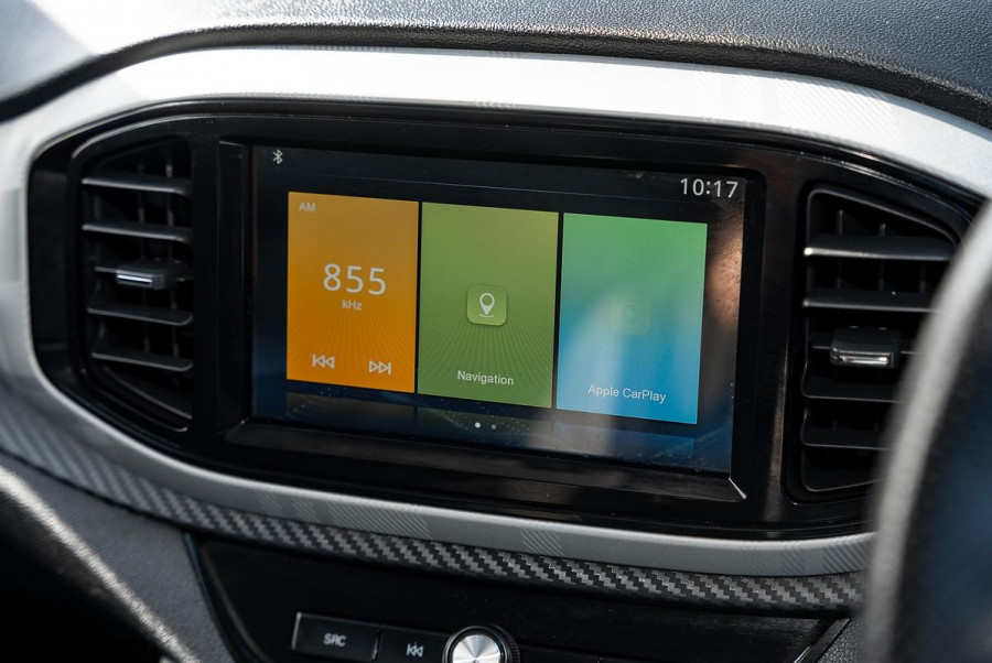 2021 MG MG3 Excite Hatch Image 19