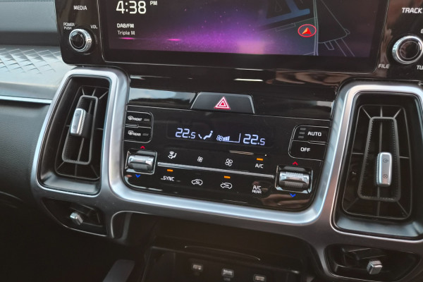 2020 MY21 Kia Sorento MQ4 Sport SUV Image 15