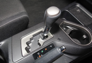 2018 Toyota RAV4 40 Series GXL Petrol 2WD Wagon