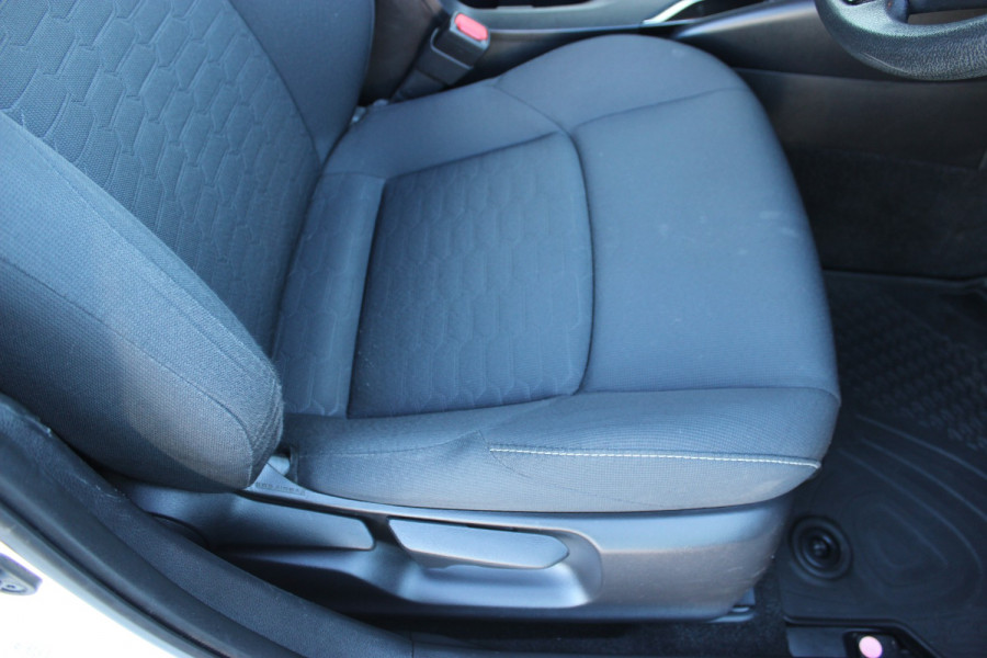 2022 Toyota Corolla MZEA12R Ascent Sport Hatch Image 12