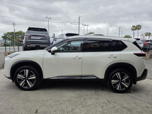 2024 Nissan X-Trail T33 Ti SUV