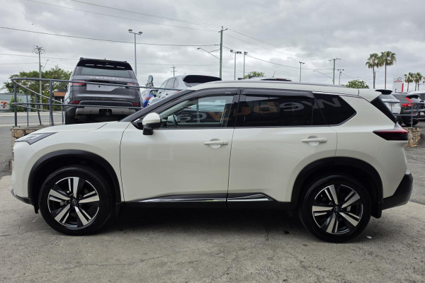 2024 Nissan X-Trail T33 Ti SUV Image 12