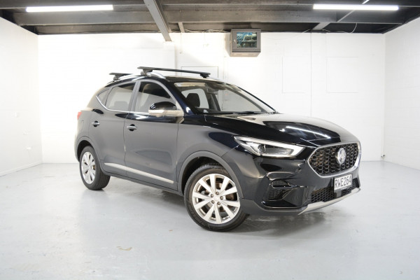 2022 MG ZST S13 Core SUV Image 1