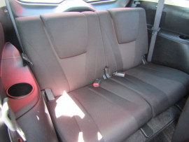 2014 Mazda Premacy 20cs People mover