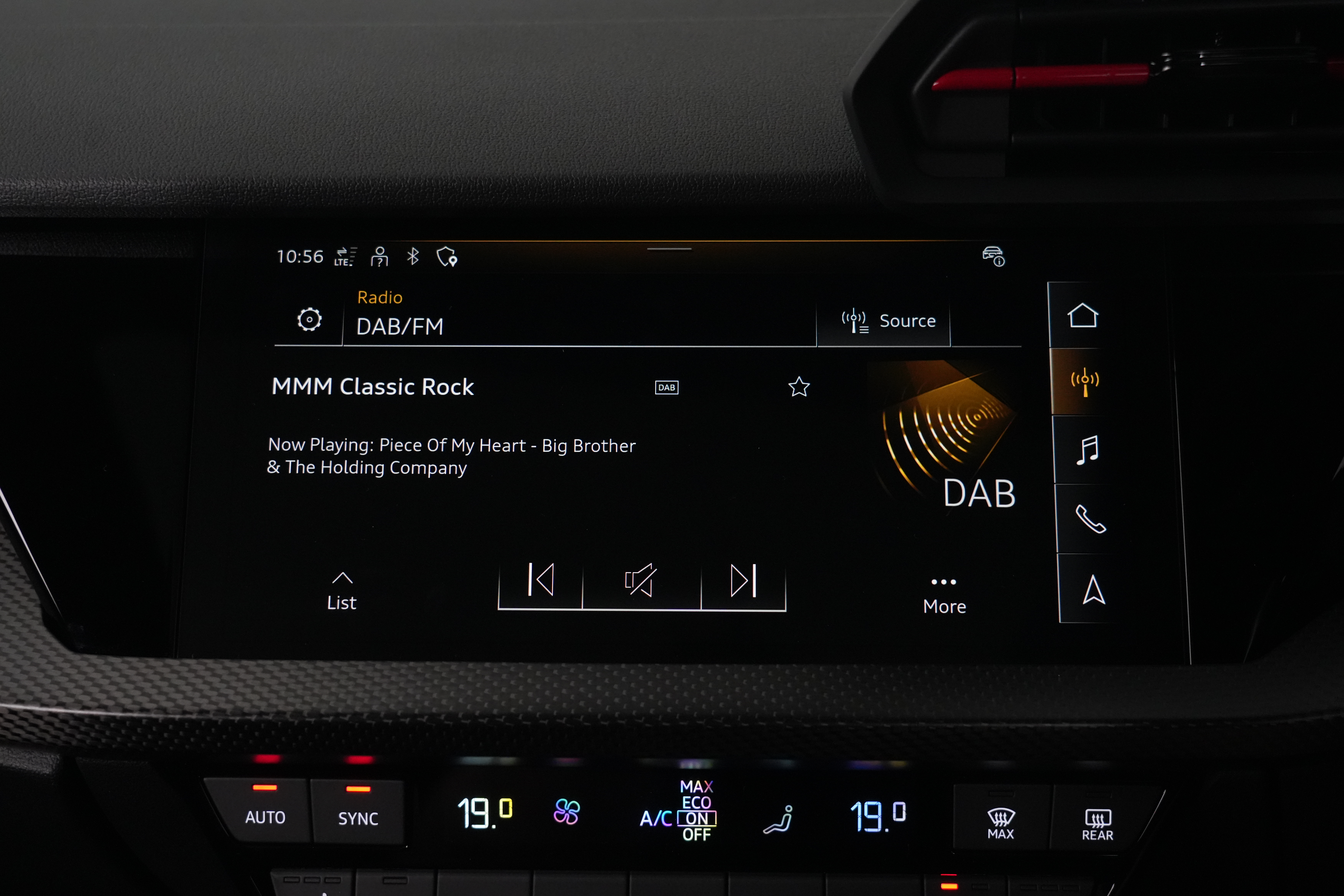 2024 Audi RS 3 Sportback Hatch Image 46