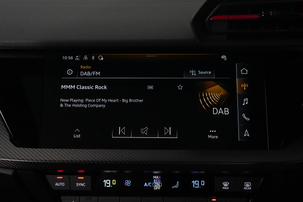 2024 Audi RS 3 Sportback Hatch Image 46