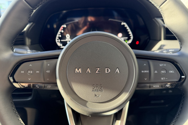 2026 Mazda CX-5 KM Series G25 Touring SUV Image 20