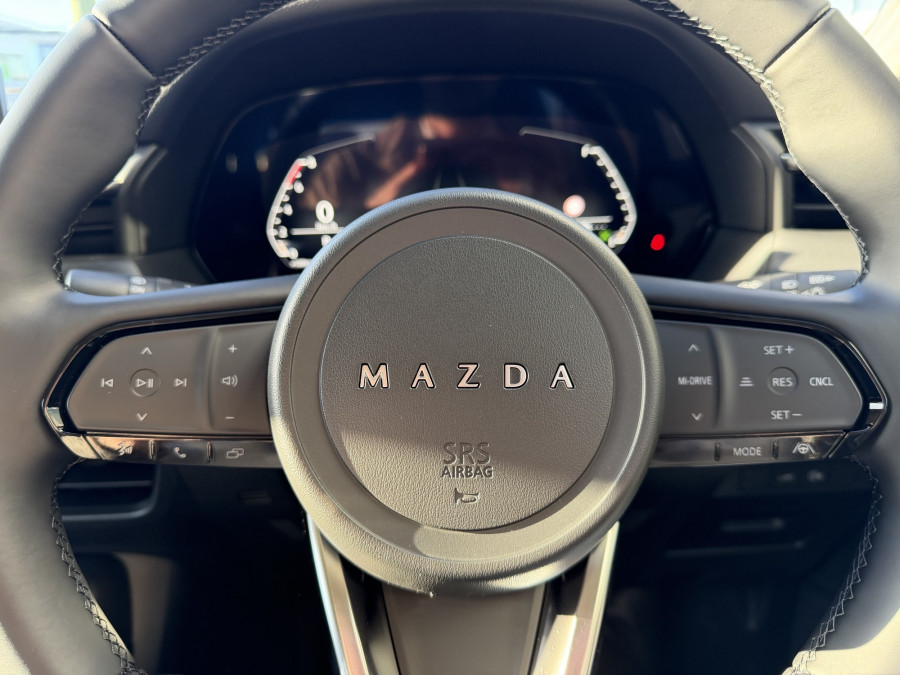 2026 Mazda CX-5 KM Series G25 Touring SUV Image 20