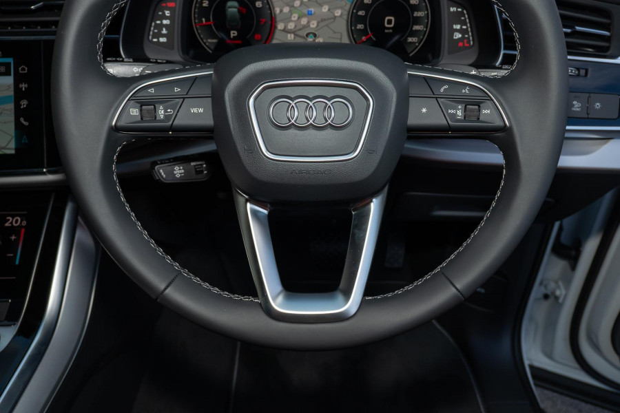 2025 Audi Q7 4M TFSI 185kW SUV
