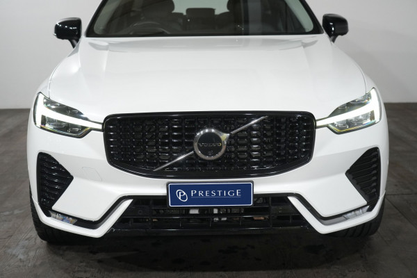 2023 Volvo XC60 UZ Ultimate B6 Dark SUV image 3