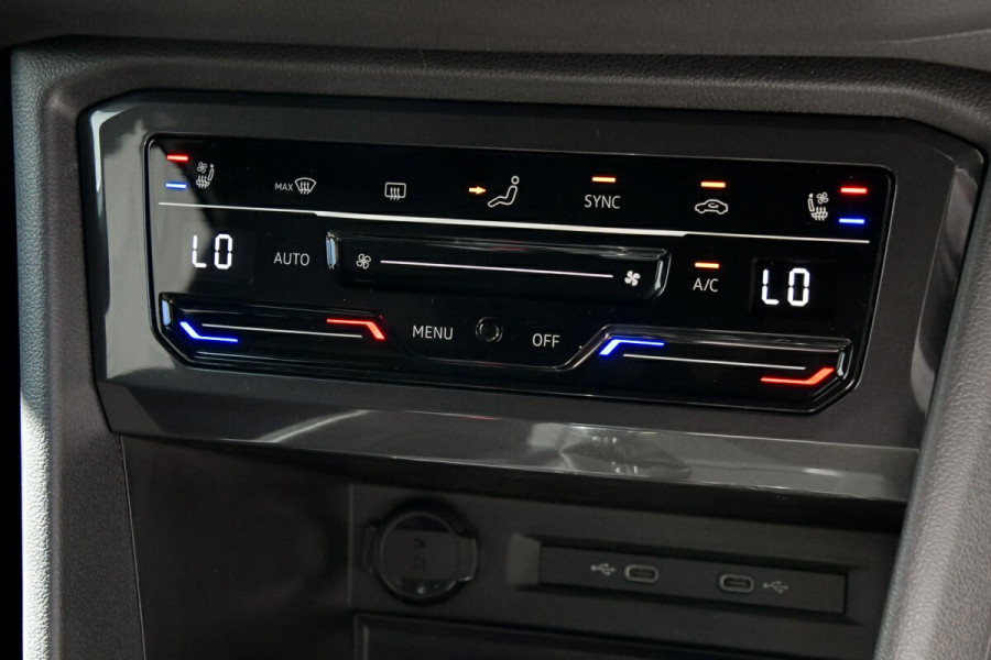 2024 MY24.5 Volkswagen Tiguan 5N 162TSI R-Line Allspace SUV Image 23