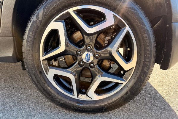 2018 Subaru XV G5-X 2.0i-S SUV Image 9