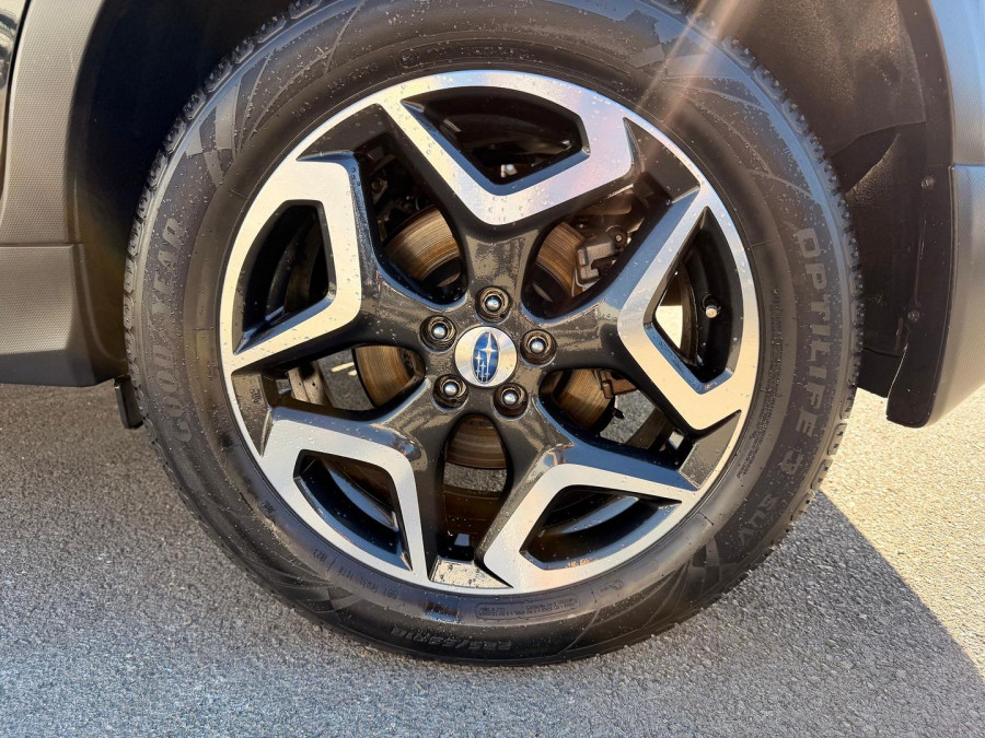 2018 Subaru XV G5-X 2.0i-S SUV Image 9
