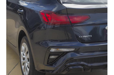 2019 Kia Cerato BD S Hatch Image 3