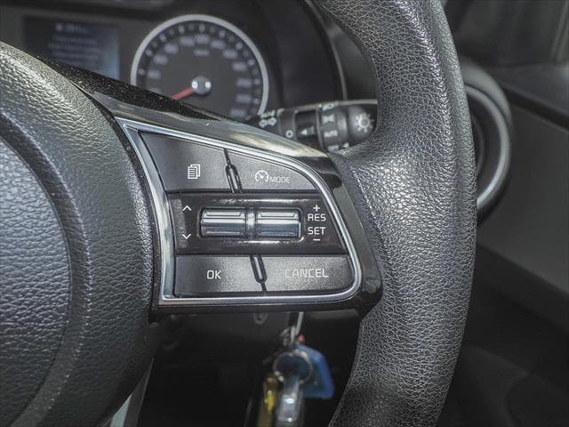 2019 Kia Cerato BD S Hatch Image 10