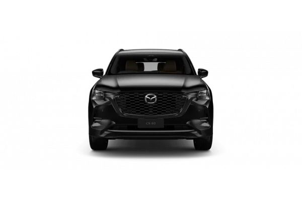 2026 Mazda CX-80 KL G40e Azami SUV Image 4