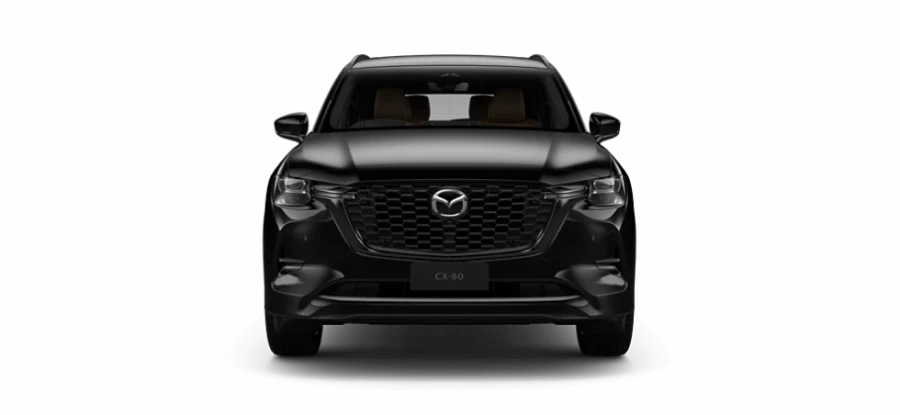 2026 Mazda CX-80 KL G40e Azami SUV Image 4