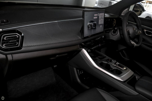 2026 GAC EMZOOM  Luxury SUV Image 6