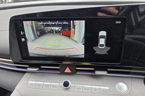 2021 Hyundai i30 CN7.V1 Elite Sedan Image 19