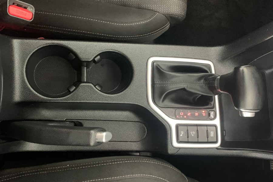 2021 Kia Sportage QL SX SUV Image 13